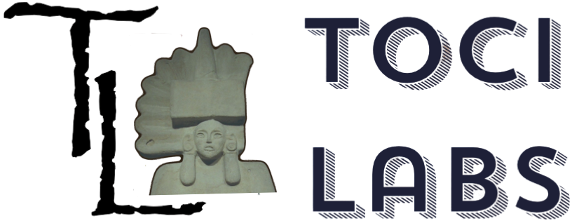 Toci Logo
